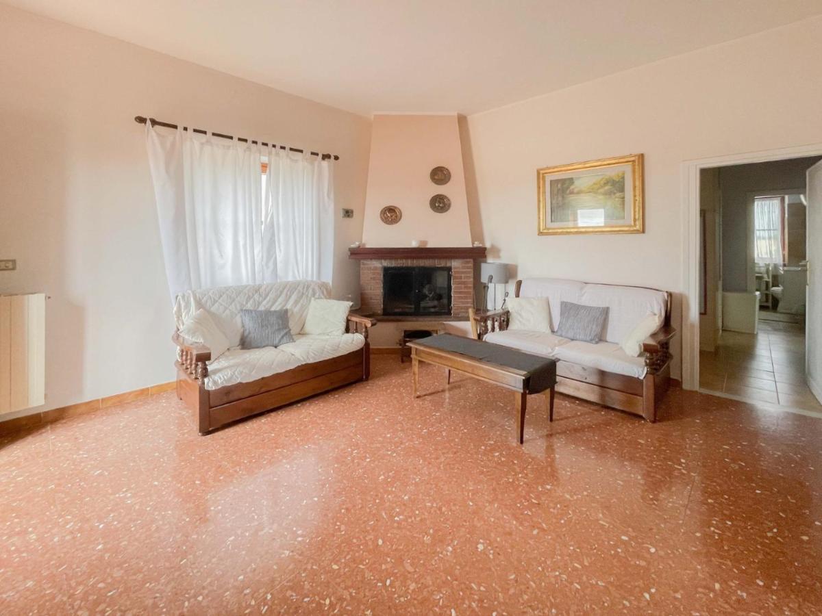 Villa In Campagna Tra Natura E Verde Montalto di Castro Eksteriør billede